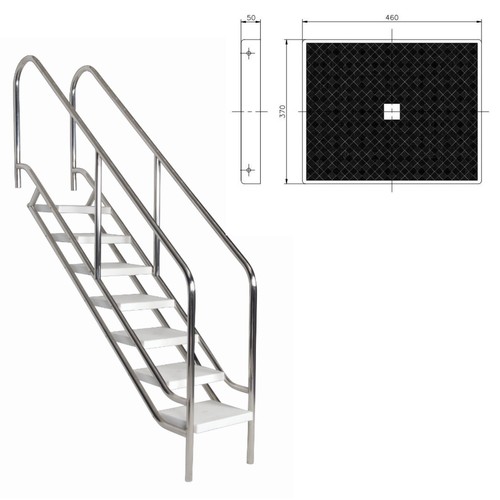 Ersatzstufe für einbautreppe - ersatzstufe,