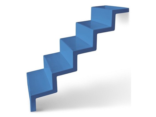 Pooltreppe treppe eleganz - eleganz, 60