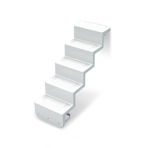 Pool treppe eleganz - pool,