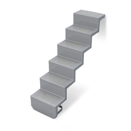 Pool treppe eleganz leiter - 60,