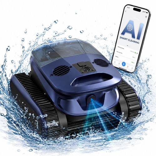 Poolroboter app motoren - poolroboter,