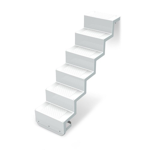 Pool treppe eleganz leiter - pool, 60