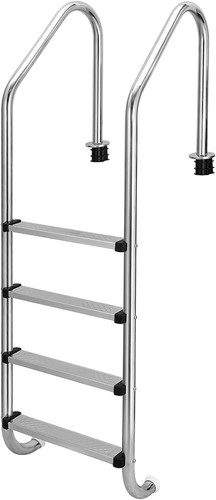 Poolleiter einbauleiter - poolleiter,
