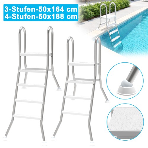 Poolleiter sicherheitsleiter - poolleiter,