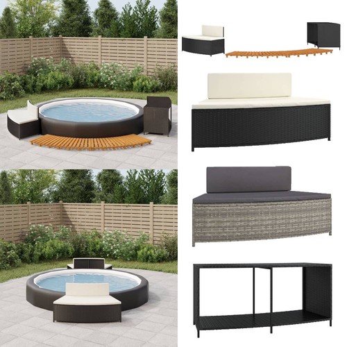 Whirlpool umrandung - whirlpool,