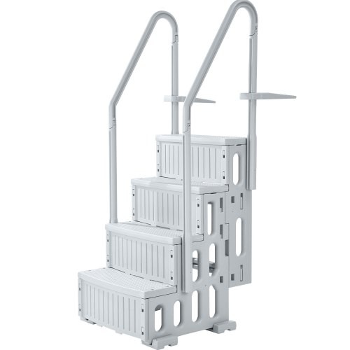 Vevor pooltreppe stufen - vevor,