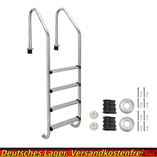 Poolleiter einbauleiter - poolleiter,