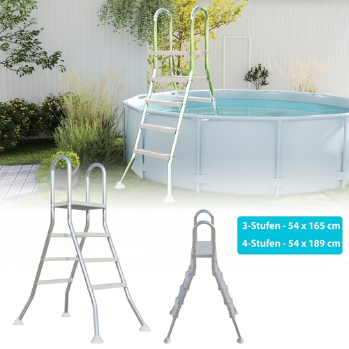 Einbauleiter stufen - einbauleiter,