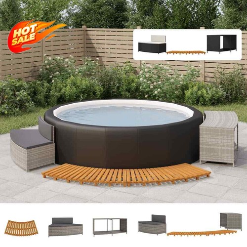 Whirlpool stufen umrandung spa - whirlpool-stufen,