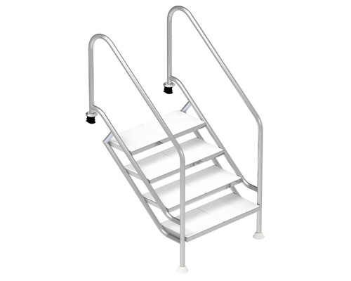 Treppe pooltreppe - treppe,