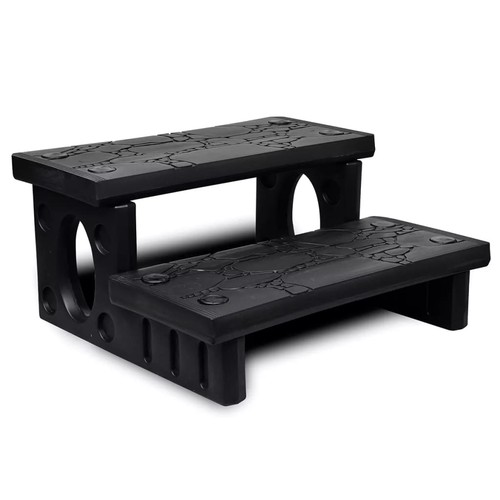 Kunststoff whirlpooltreppe - kunststoff,
