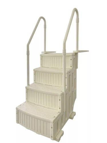 Schwimmbadleiter oku treppe - oku,