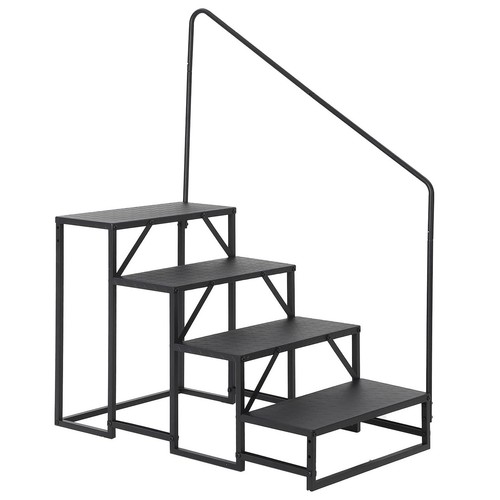 Wohnmobil treppe mit handlauf - mit,