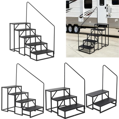 5 stufige wohnmobil - stufige,